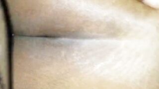 Black big beautiful woman Taking Hard Dicc