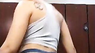 Kewl Booty Xvideos amateurs 8182018 a