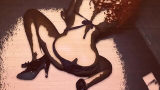 Those Sexy BITCHES love to have ENJOYMENT Compilation 1