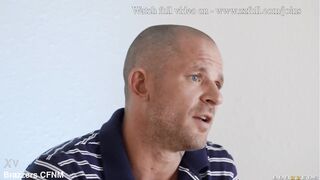 The Mating Game: Part two - Luna Star, Black Mystique / Brazzers / stream full from www.zzfull.com/joins