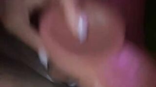 Black glamorous twat screwed until that babe can’t stop cumming