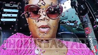 Some other 1hornybastard Production ft Ebony Hulk and Candi Swallows