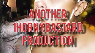 Ebony Hulk vs Candi Swallows