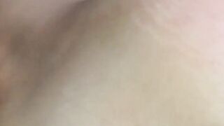 Hawt black Lalin girl by BBC backshots