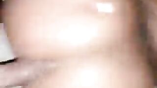 BLACK TEEN BACKSHOTS FROM BBC