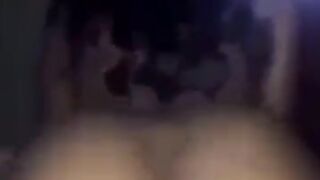 Youthful Black Rides BBC