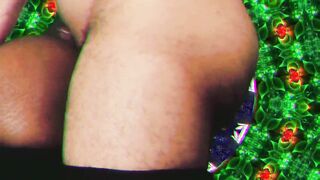 Black Ass getting banged