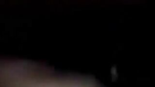 Small Black Hoe Screwed