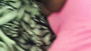 BBC screwing Black Teen soaked vagina