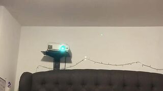 Black anal wench drains my shlong