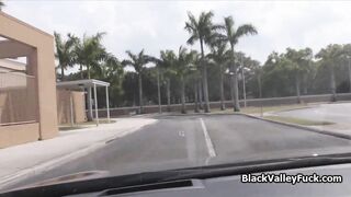 One cunt is not sufficiently, especially when we are talking about darksome chocolate snatches.