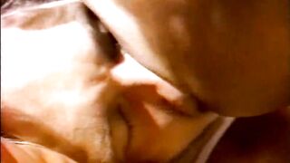 Black gets her massive breasts screwed