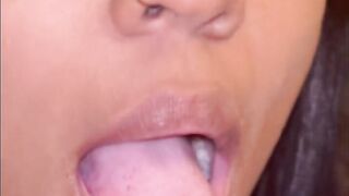 Morena se traga toda mi verga