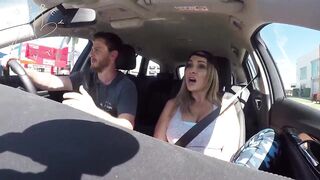 u more excellent rate me 5 stars doxy - UBER ride