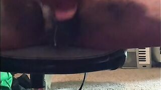 Fake Throat Screw #03