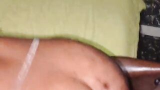 A strange lady bang me so hard