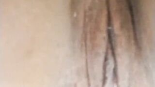 Lascivious black shower play