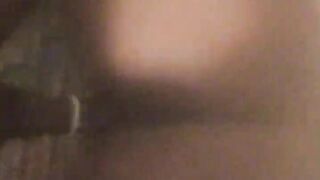 Thick black take bbc