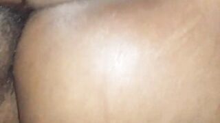 Black mother i'd like to fuck from Memphi$