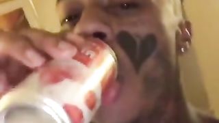 Boonk Gang IG Sextape OMG!!! Eating Pussy like a Boss