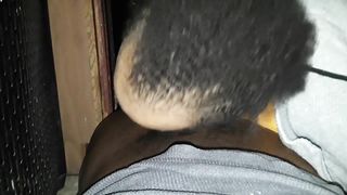 Deep Throat and Swallow