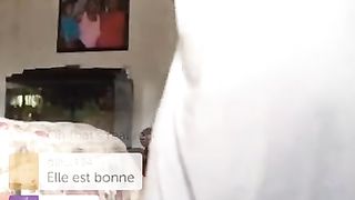 Periscope Thot Nip Slip!!! Pierced!!!