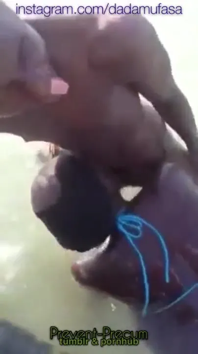 Free Teens Fucking in six Flags Waterpark - Busting Nuts in the Water Porn  Video - Ebony 8