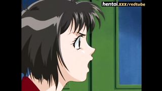 Virgin School Girl fucked for the first time - Hentaixxx