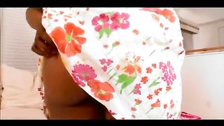 Mom and Daughter share