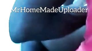 PUBLIC FUCK BOOTY BITCH IN STREET (REAL STORY)