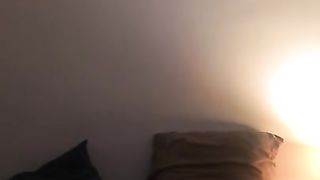 18 Yo Black Chick from Tinder