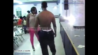 Horse Hung Male Stripper