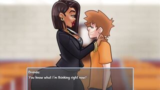 Demon Deals V0.6.5 Walkthrough Ep 17