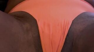 Simply Misbehaving…