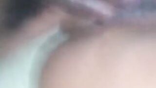 Giving black lengthy dicc