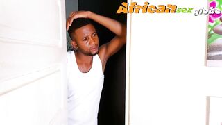 the flawless opportunity to screw my neighbour's spouse