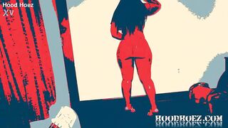 Tanaya smut butt getting screwed