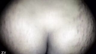 Screwing youthful Black