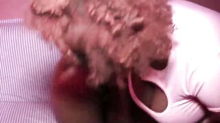 large ass black whores