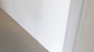 I Discovered A Recent Public Spot To Be Risky But I Had To Be Quick