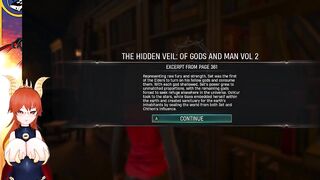 Marvel Midnight Sun's Part 5