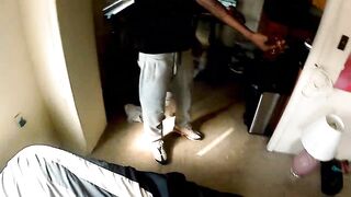 My guy caught me screwing his allies