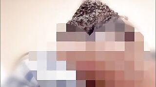 That guy Admires My CORPULENT BOOTY In This Wild Sexting Session!