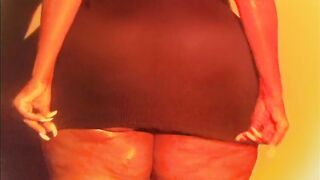 I missed u likewise!