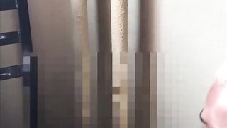 CUM ALL IN BLACK STEPSISTER THROAT THIS BABE WAS UPSET