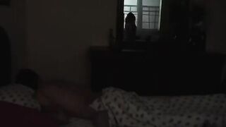 Lonely step mommy with .