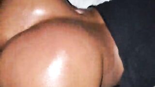 Black Screwing A Thos Doxy