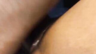 Fuck my twat untill I cum