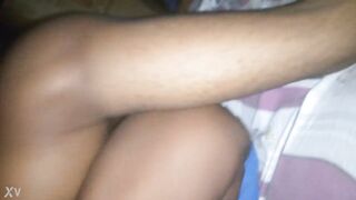 Screwing youthful Black