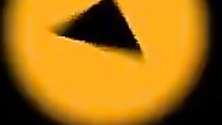 Solo masturbate to creamy joy